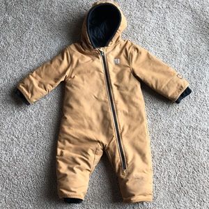 Carhartt Snow Suit